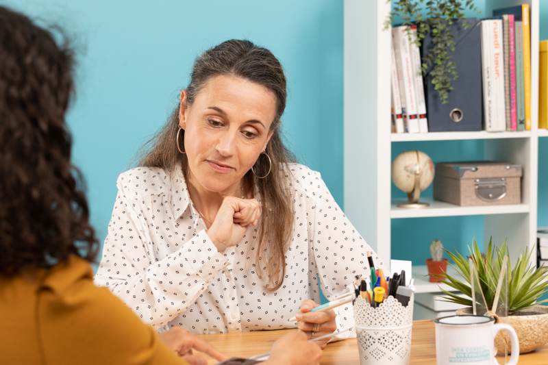 Le conseil en évolution professionnelle accompagne les entreprises