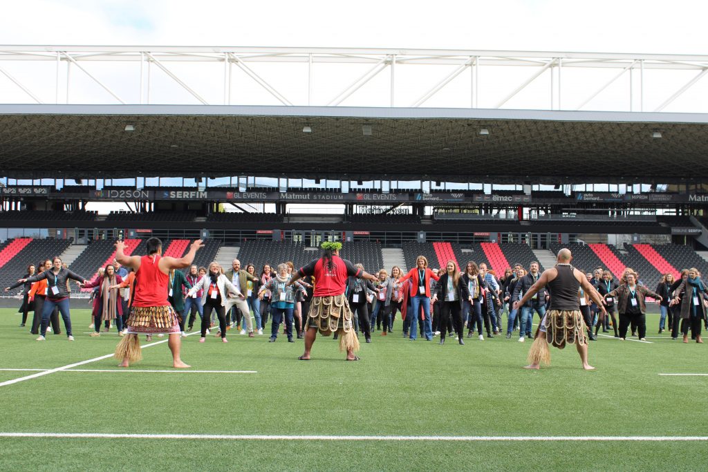 Séminaire Régional CEP - HAKA